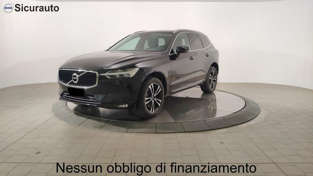 Volvo Other 2021