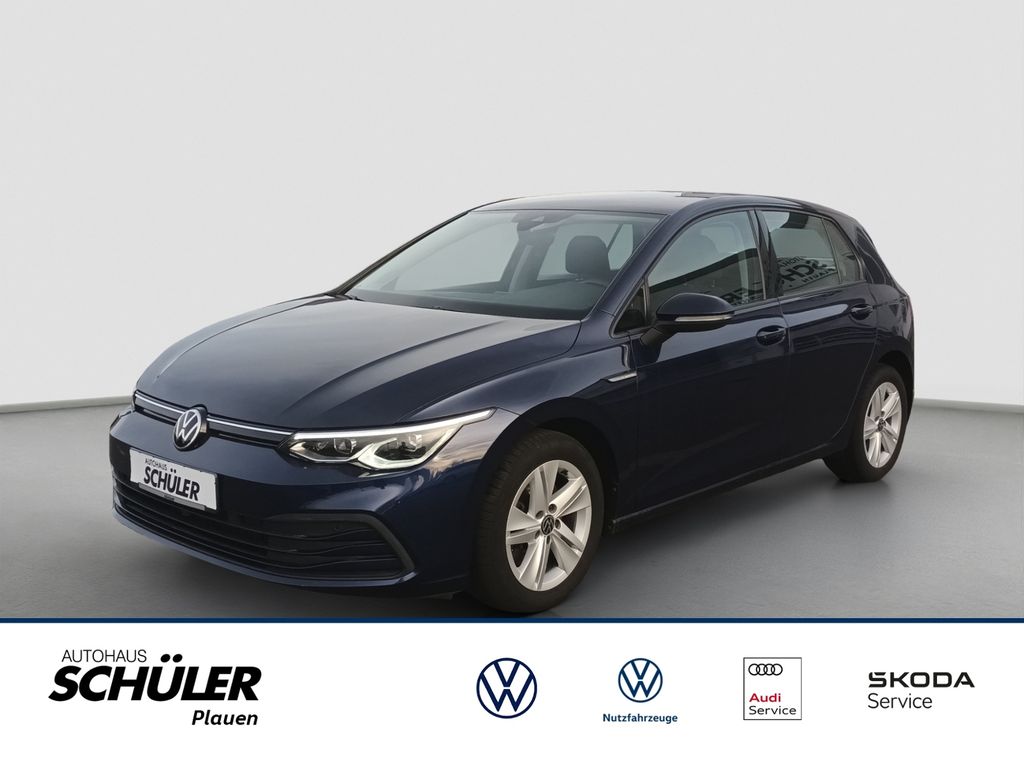 Volkswagen Golf 2020