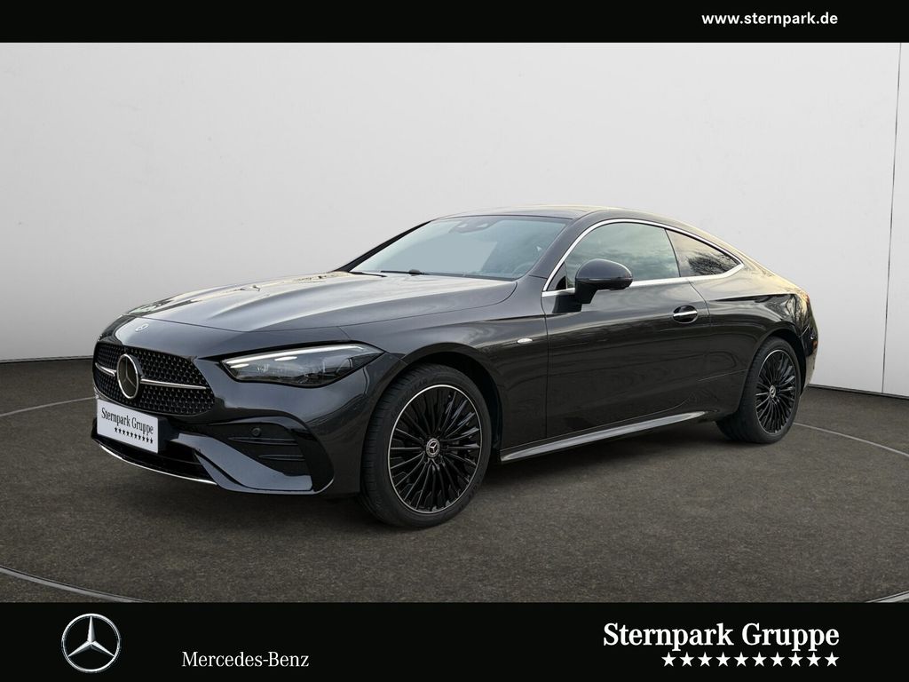 Mercedes-Benz CLE 300 2024
