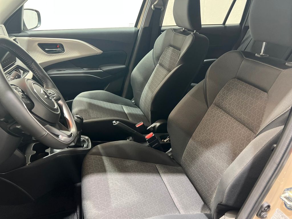 Suzuki Swift 2024