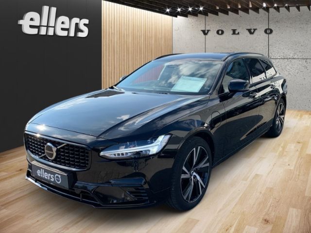 Volvo V90 2022