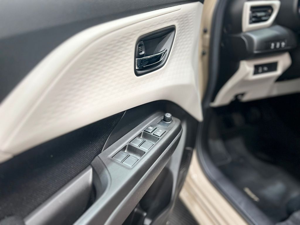Suzuki Swift 2024
