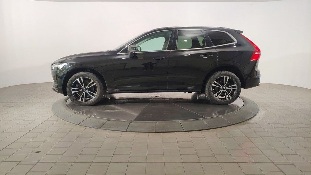 Volvo Other 2021