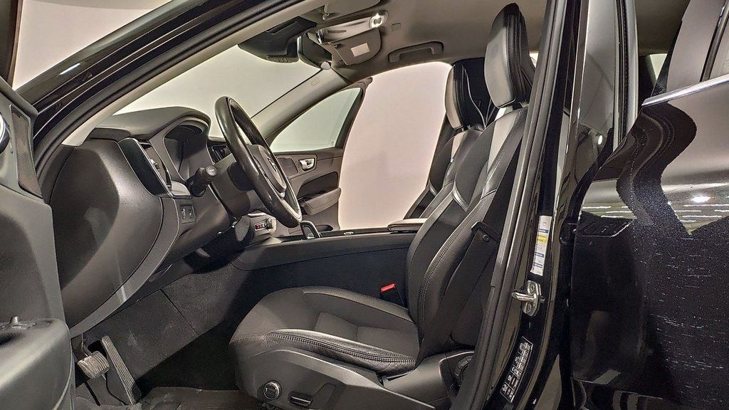 Volvo Other 2021