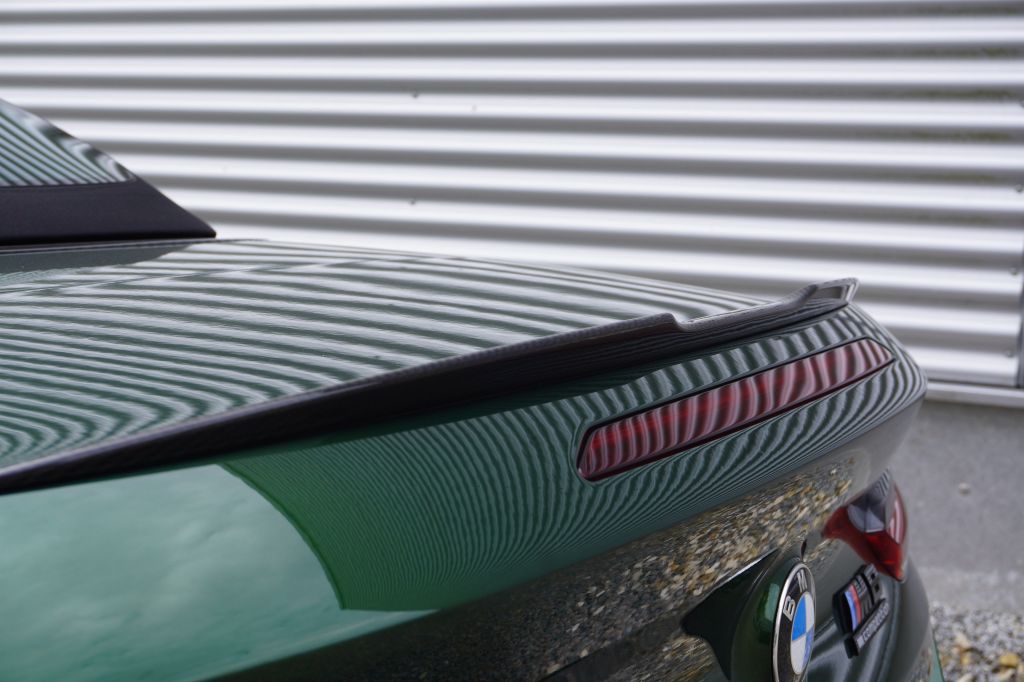 BMW M8 2020