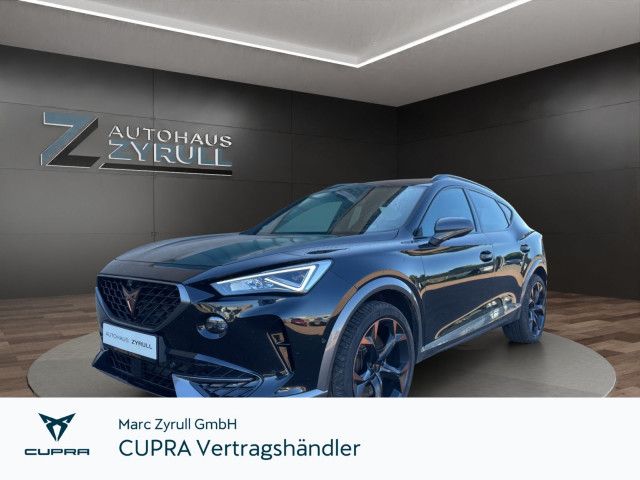 Cupra Formentor 2023