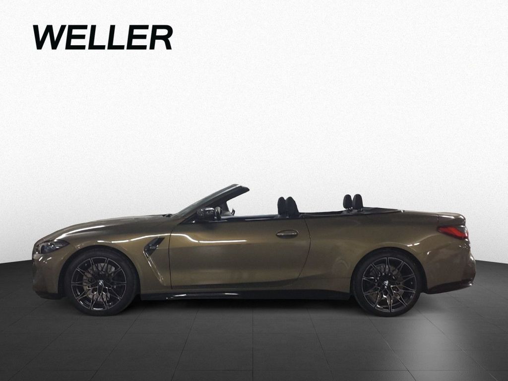 BMW M4 2023
