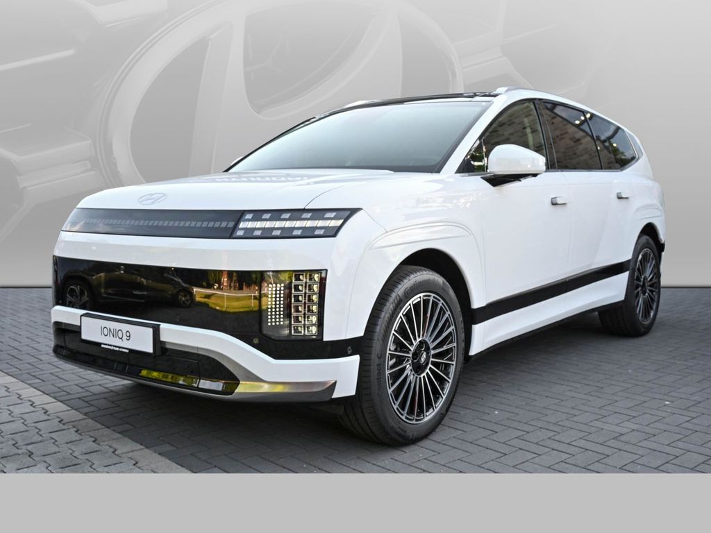 Hyundai IONIQ 2025
