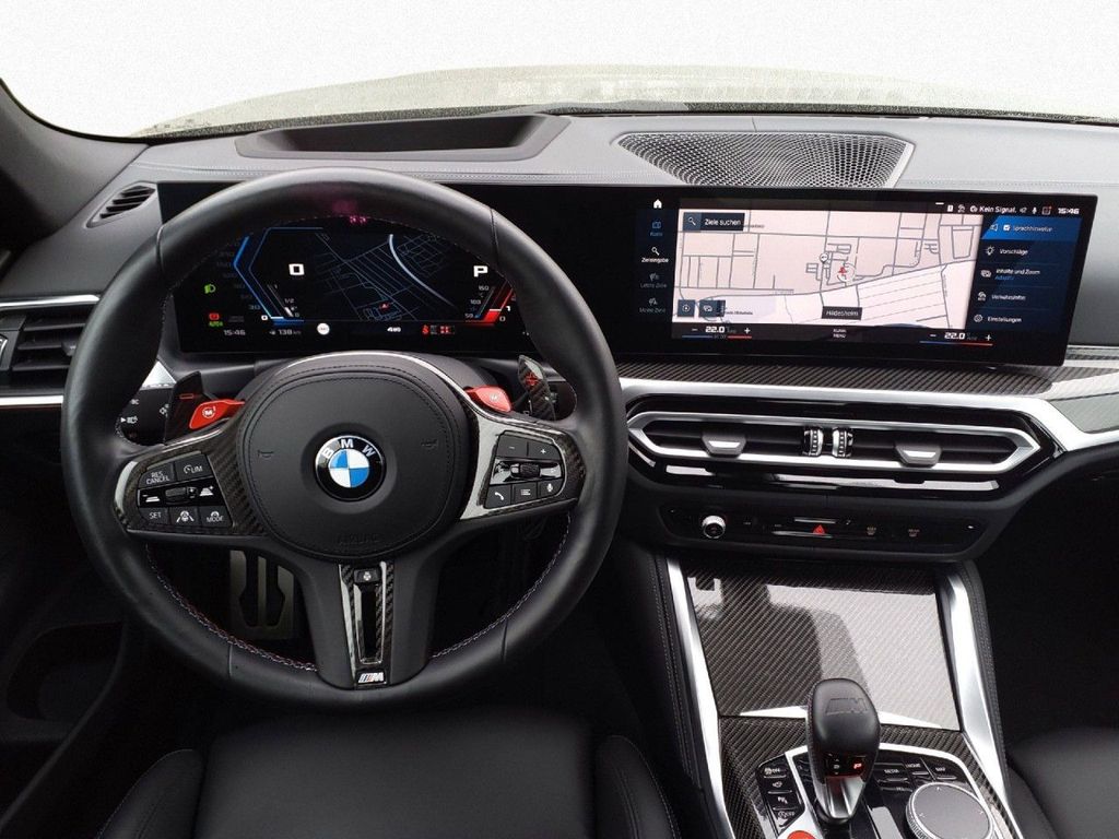 BMW M4 2023