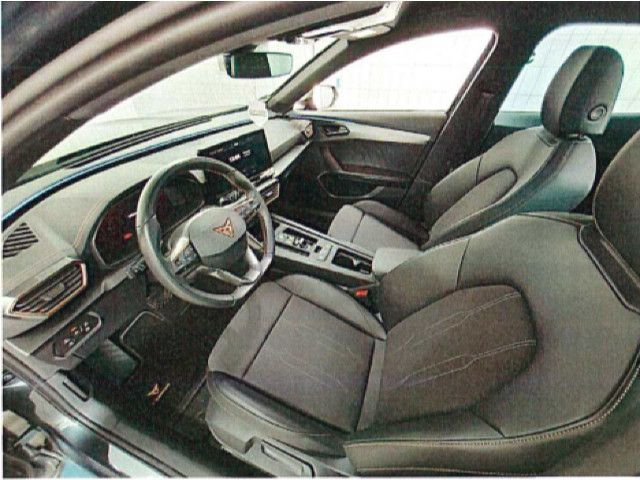 Cupra Formentor 2024