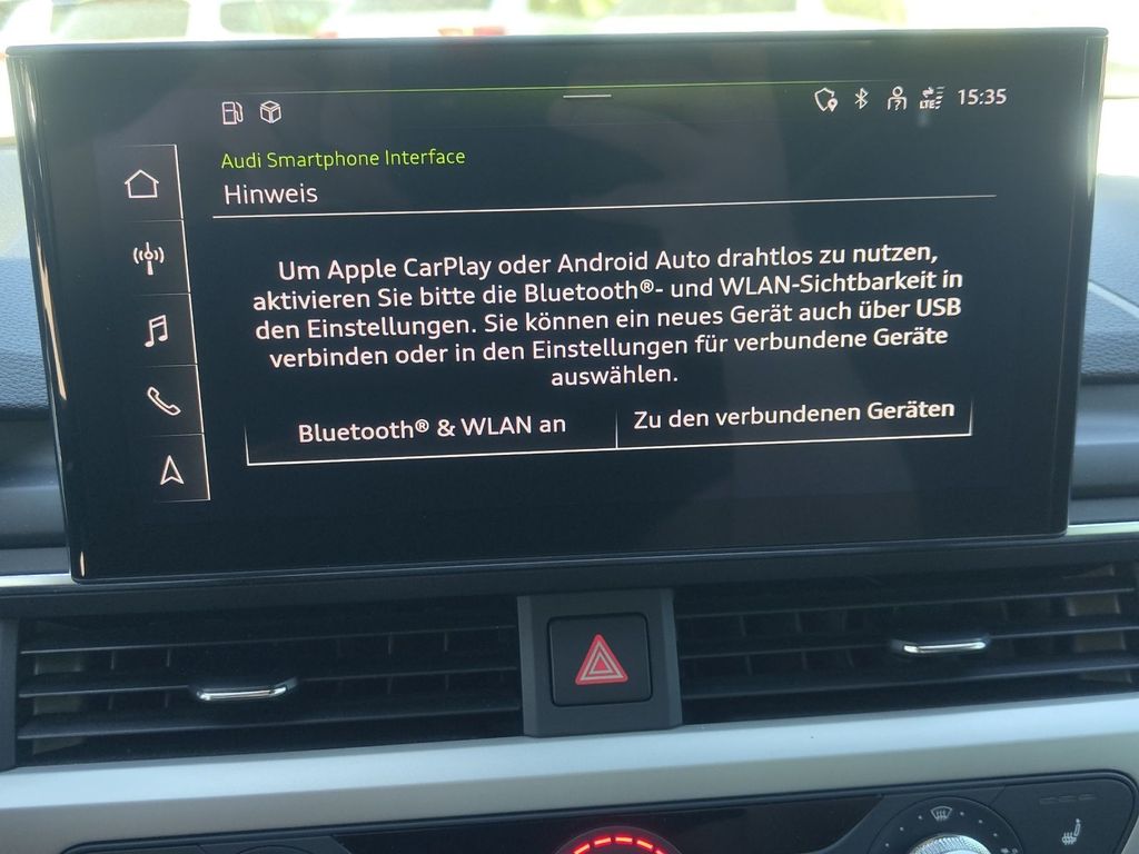 Audi A5 2022