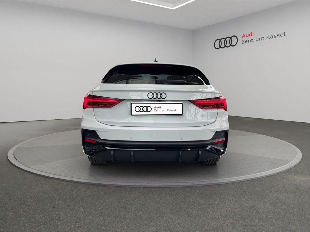 Audi Q3 2025