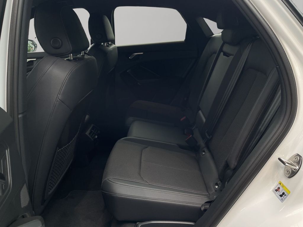 Audi Q3 2025