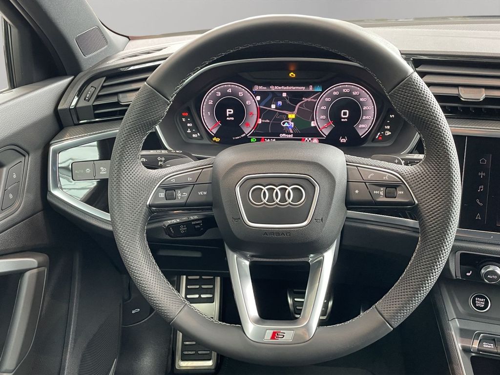 Audi Q3 2025