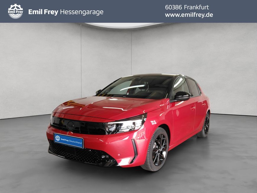 Opel Corsa 2024
