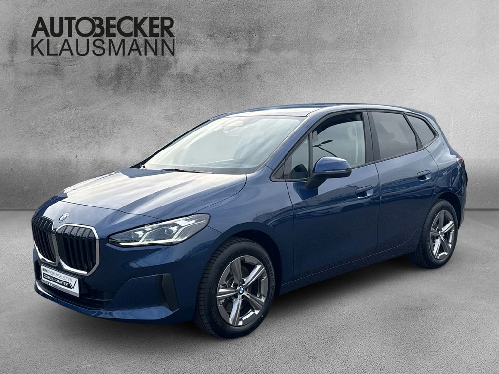 BMW 223 Active Tourer 2024