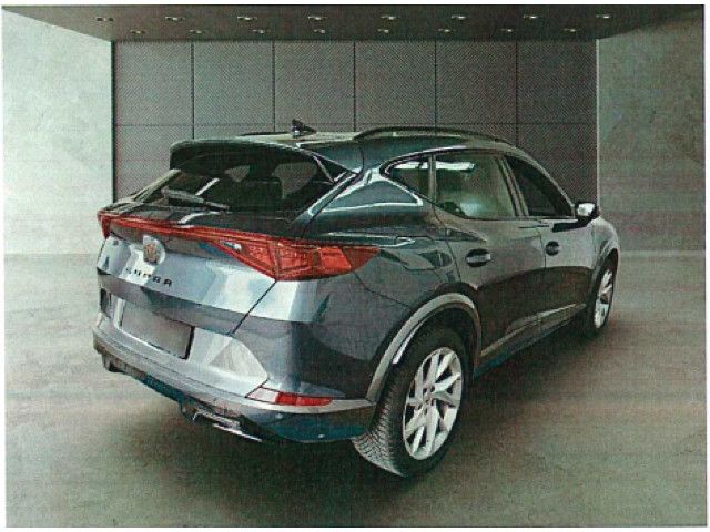 Cupra Formentor 2024