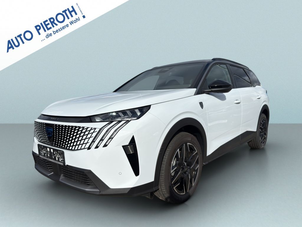 Peugeot 5008 2024