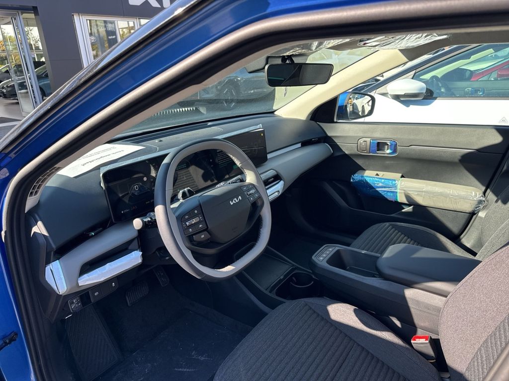 Kia EV4