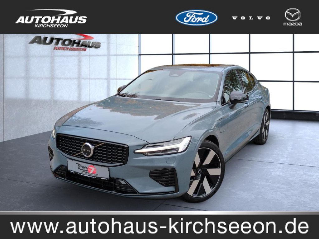 Volvo S60 2024