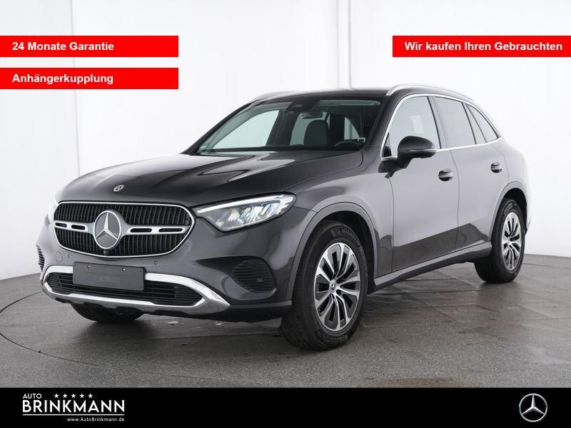 Mercedes-Benz GLC 220 2024