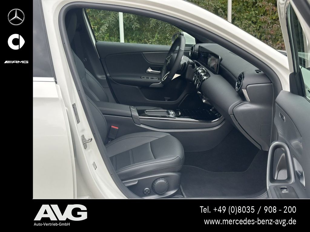Mercedes-Benz A 180 2024