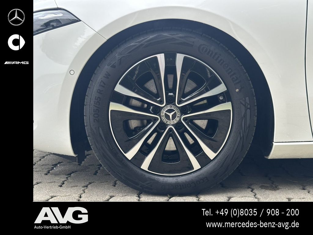 Mercedes-Benz A 180 2024