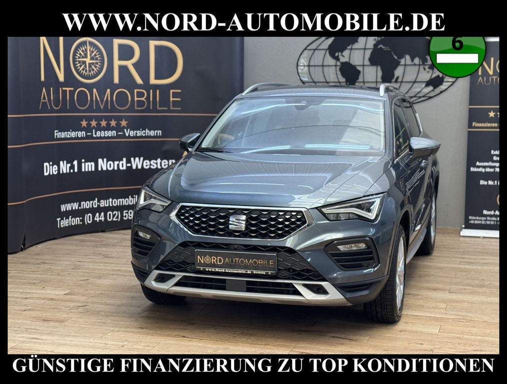 Seat Ateca 2020
