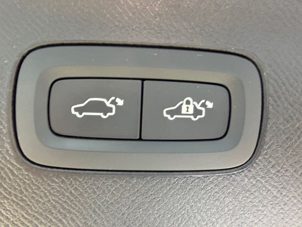 Volvo XC90 2022