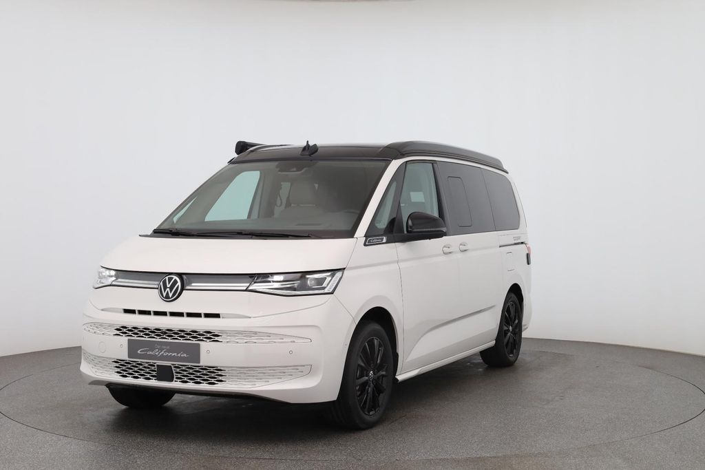 Volkswagen T7 California