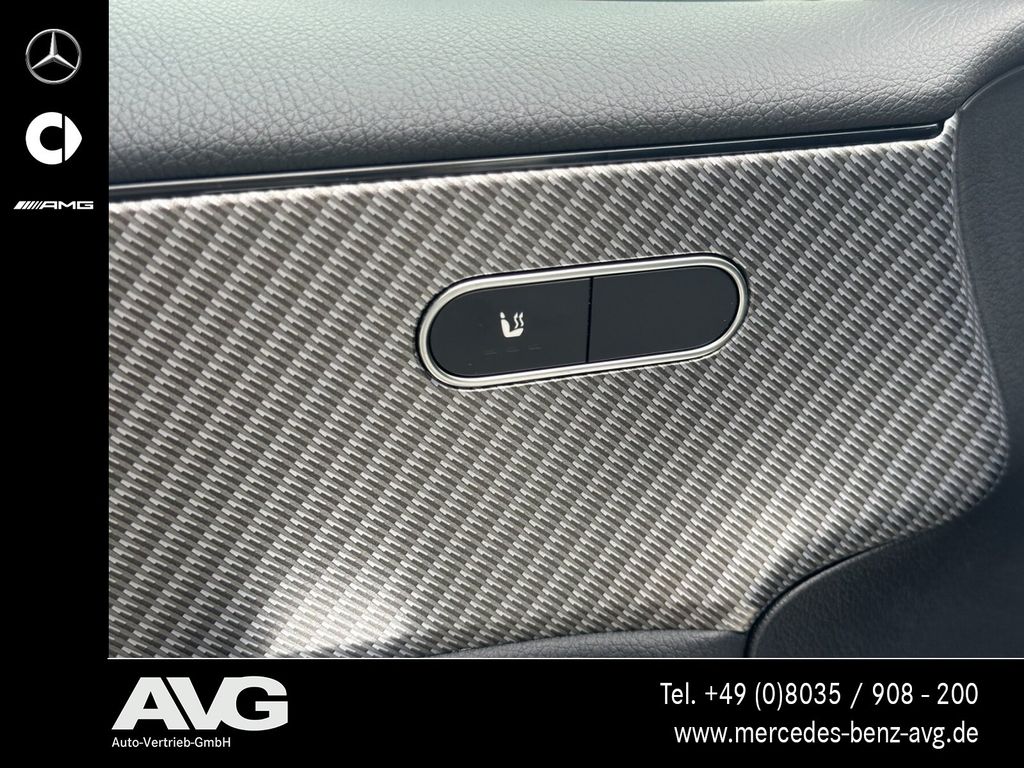 Mercedes-Benz A 180 2024