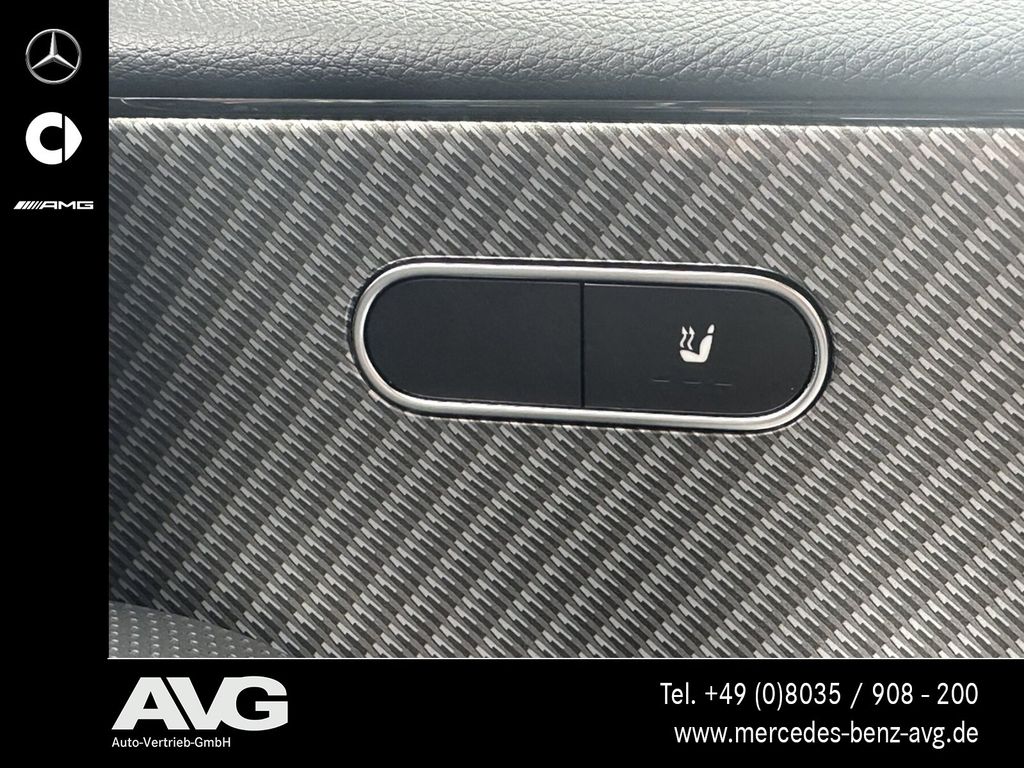 Mercedes-Benz A 180 2024