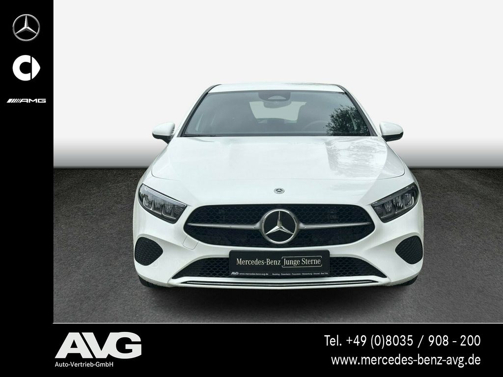 Mercedes-Benz A 180 2024
