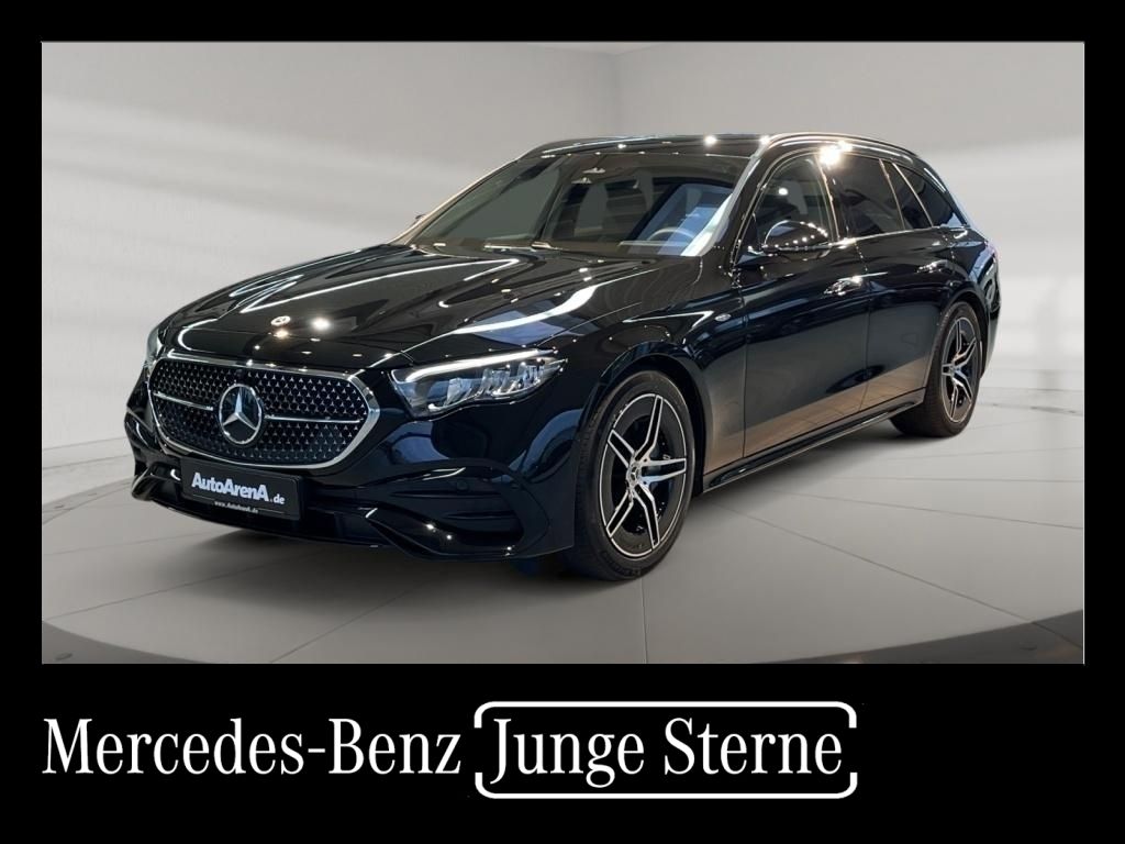 Mercedes-Benz E 300 2025