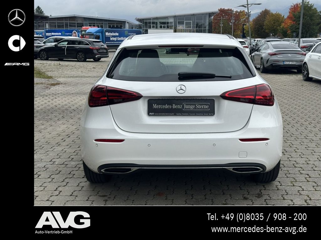 Mercedes-Benz A 180 2024