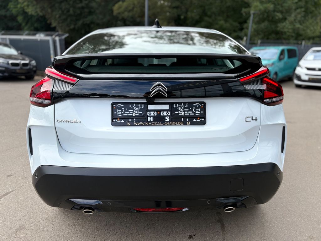 Citroën C4 2024