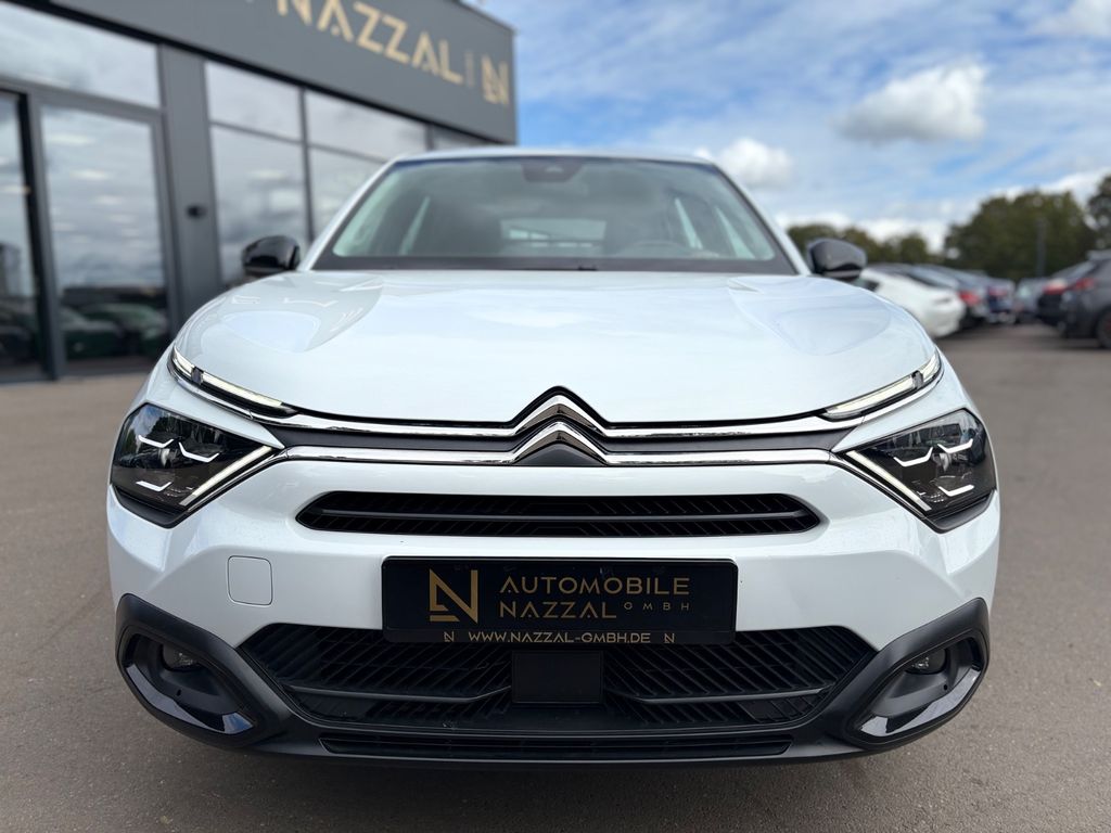 Citroën C4 2024