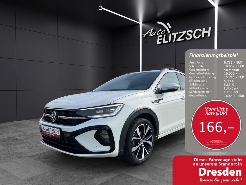 Volkswagen Taigo 2022