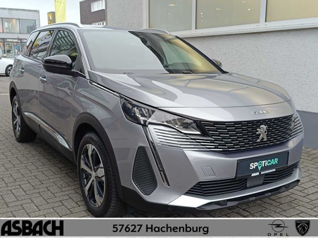 Peugeot 5008 2024