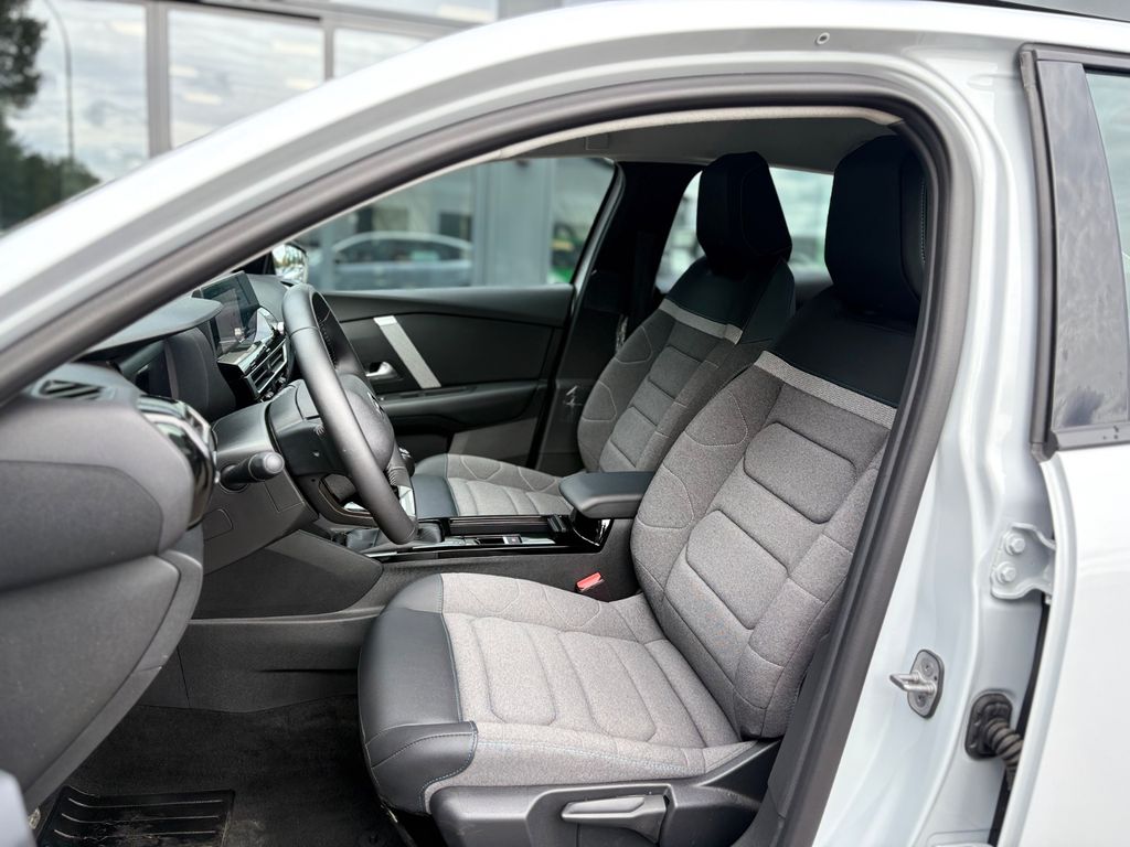 Citroën C4 2024
