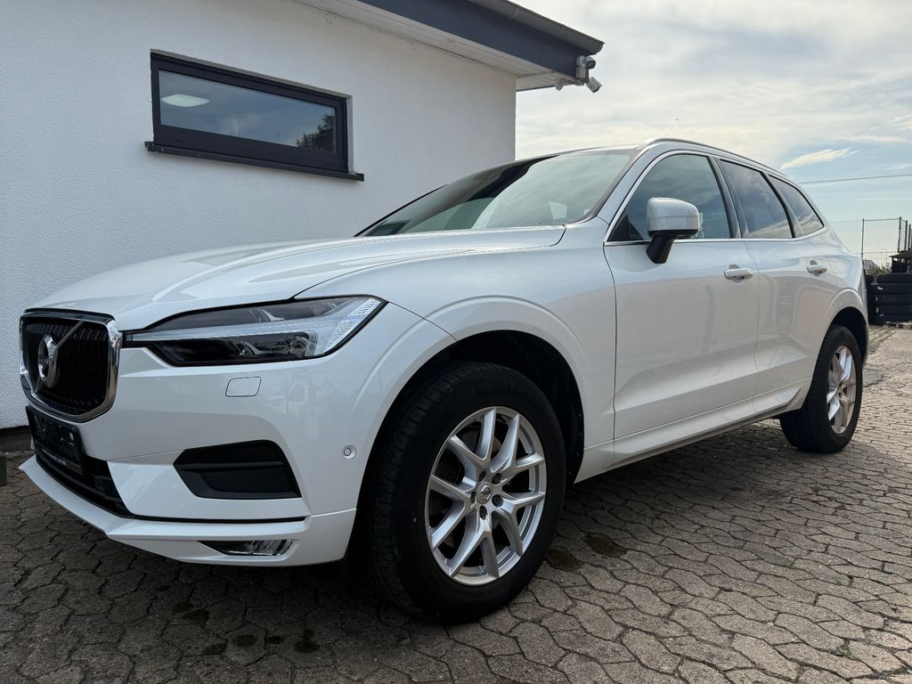 Volvo XC60 2021