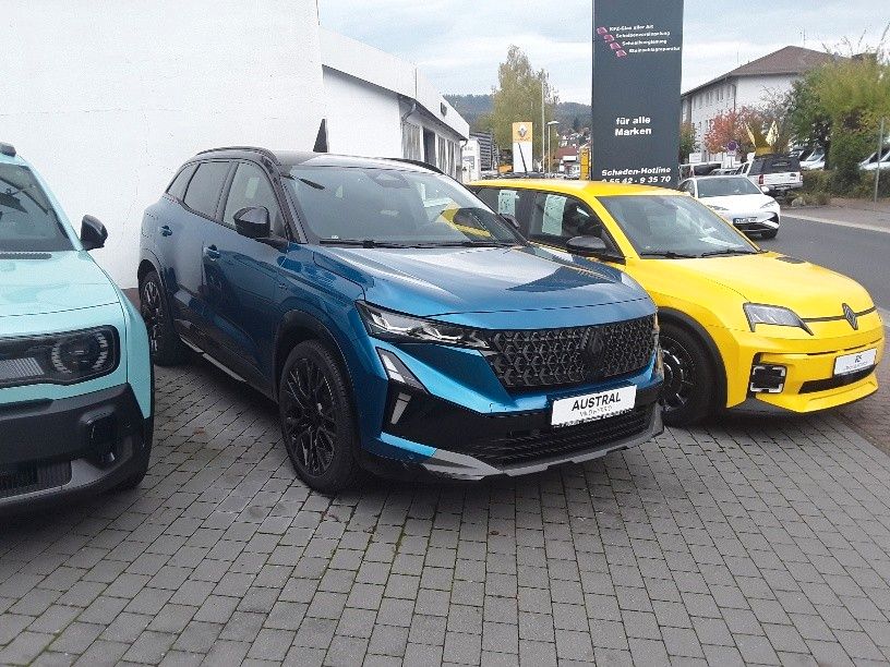 Renault Austral
