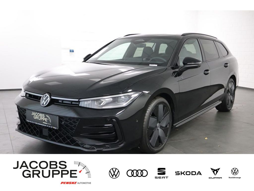 Volkswagen Passat Variant 2024