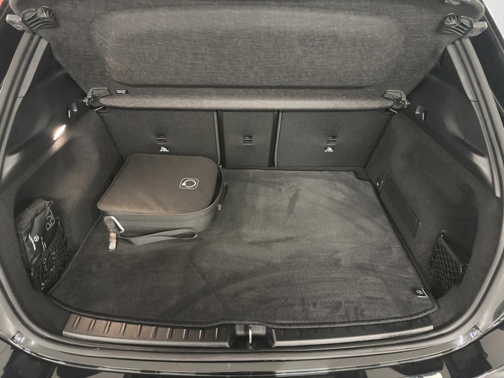 Mercedes-Benz EQA 2024