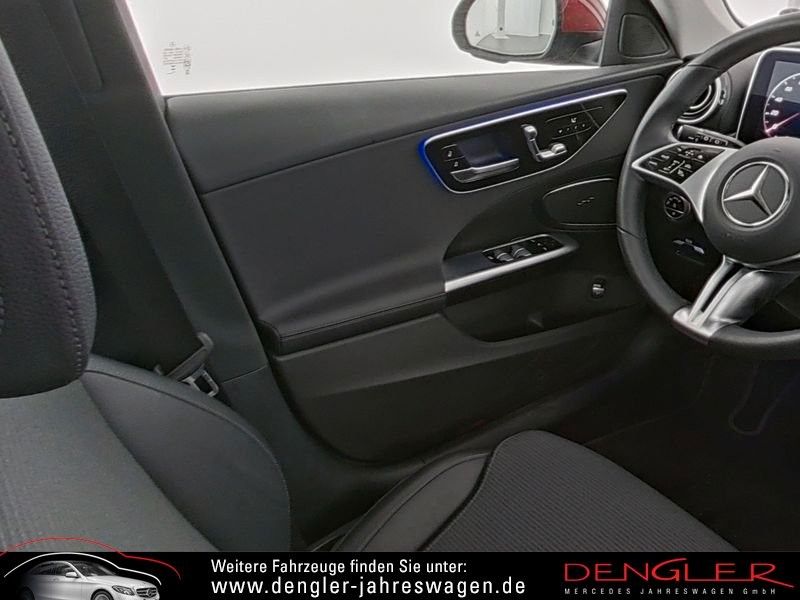 Mercedes-Benz C 300 2023