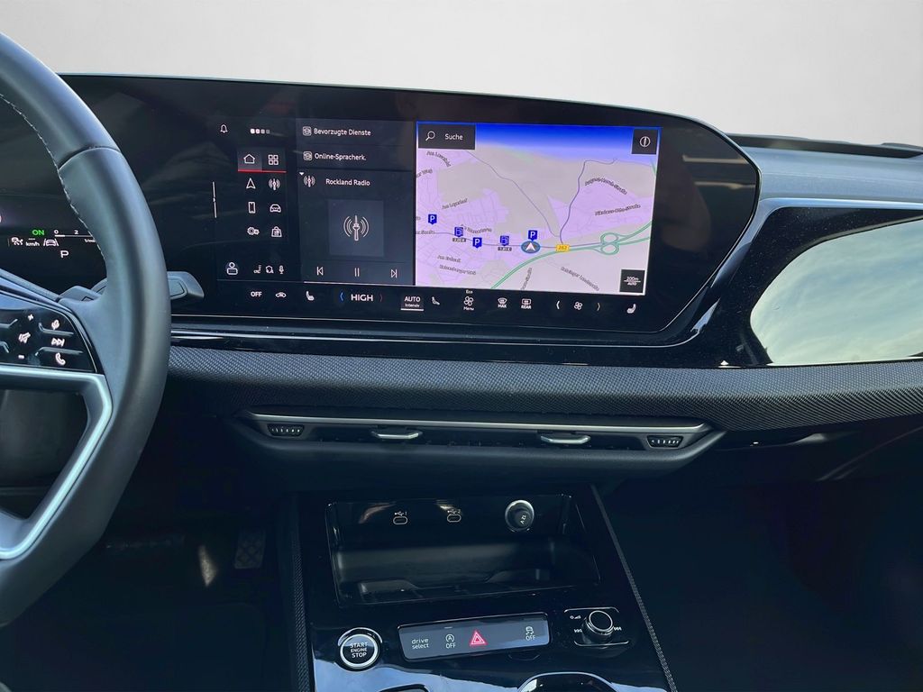 Audi A5 2025