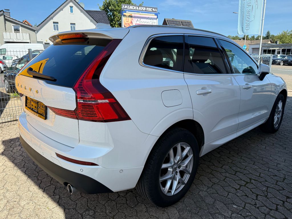 Volvo XC60 2021