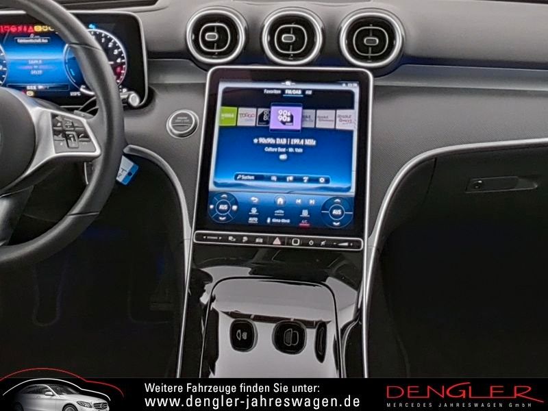 Mercedes-Benz C 300 2023