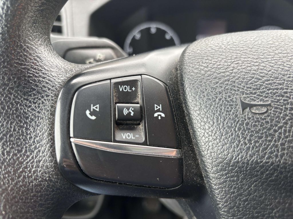 Ford Transit Custom 2019