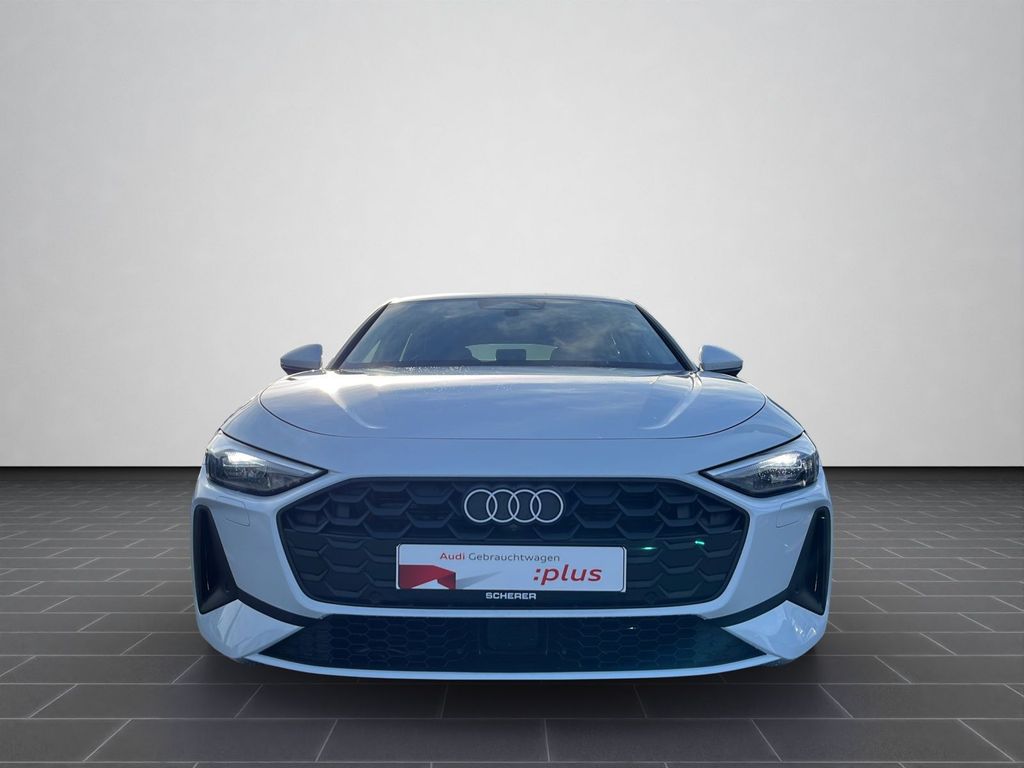 Audi A5 2025